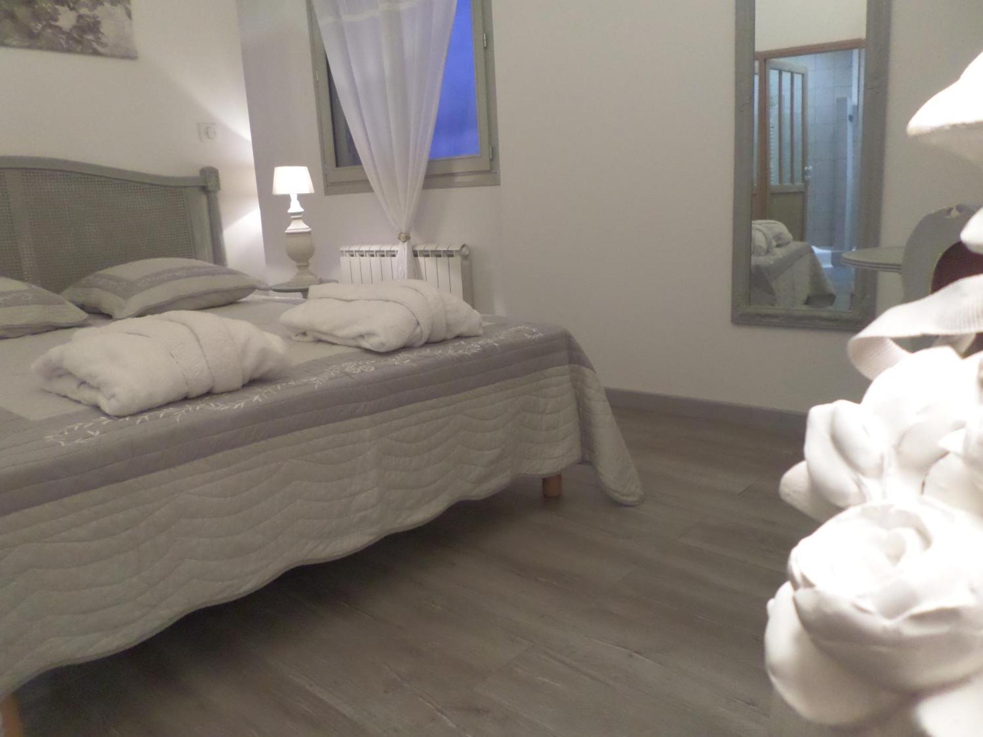 Chambres D'Hotes L'Escale Emeringes Eksteriør bilde